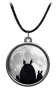 ����� "Tonari no Totoro" Moon