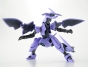 ������� HG Danazin Purple Color 1/144