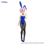 ������� SAV BiCute Bunnies Figure Re:Zero -Starting Life in Another World- Ram: Blue Color Ver.