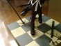 ������� Black Rock Shooter Black Blade ver.