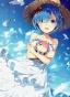 ������ �������� Re: Zero Rem and chibi Ram