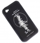 iPhone 4 Case: Final Fantasy Advent Children - One-Winged Angel (Sephiroth)