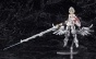   PLAMAX GODZ ORDER: GO-01 GODWING CELESTIAL KNIGHT Yuri Godbuster