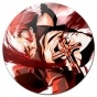 ������ ��������� ������� Kekkai Sensen 350101