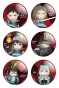 ����� ������� ������� "Fire Force" No.2