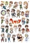 Hetalia Axis: Powers No.1