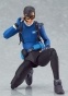 Figma "Time Scoop Hunter" Sawajima Yuichi