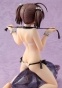 To Heart 2 DX PLUS Yuzuhara Konomi Maid Bikini through the PENGUIN