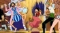 OnePiece: The Desert Princess and The Pirates: Adventure in Alabasta (-:  8 ) HD