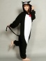    / Kigurumi Black Cat