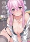 ������ �������� � ����� Super Sonico