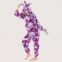     / Kigurumi Pegasus Purple Night