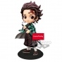  Demon Slayer Q Posket Tanjiro Kamado Special Color Ver