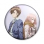 ������ Zetsuen no Tempest - Yoshino and Hakaze