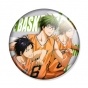 ������ Kuroko no Basuke - Midorima, Miyaji, Takao