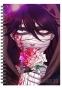 �������� ��� ��������� A5 Angels of Death - Isaac Foster