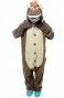   / Kigurumi Horse