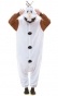     / Kigurumi Frozen Olaf