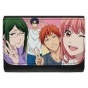   Love is Hard for Otaku - Hirotaka, Narumi, Hanako  Tarou