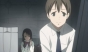 Shigofumi: Letters from the Departed (:    )