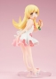 ������� POP UP PARADE Monogatari Series Shinobu Oshino Complete Figure