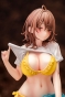 ������� Deatte Toku Suru Onnanoko Tokujo-chan Hinako Ootori illustration Nekomugi 1/6 Complete Figure