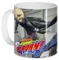 ������ Katekyo Hitman Reborn! - Belphegor � Gokudera Hayato