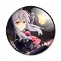������ Owari no Seraph - Shinoa Hiiragi