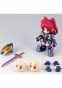 Deforevo "To Heart 2 Dungeon Travelers" Fighter Kousaka Tamaki Dark Night Color
