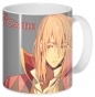 ������ Howl no Ugoku Shiro - ����