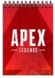 ������� � ������ A6 Apex Legends Logo