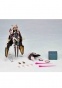 Anubis Zone of the Enders - Revoltech Yamaguchi Ardjet