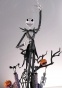SCI-FI Revoltech Jack Skellington