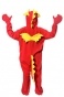    / Kigurumi Ruby Dragon