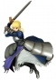 Fate/Stay Night - Saber 1/7