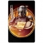 ������ ������������� The Mandalorian - Pose