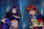 Slayers Return (    )