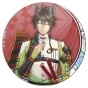 ������ ��������� ������� Sengoku Night Blood - Masatoyo Naito