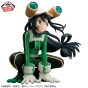 ������� SAV  Boku no Hero Academia GLITTER & GLAMOURS Tsuyu Asui