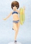 Magical Girl Lyrical Nanoha The MOVIE 2nd A's Yagami Hayate Swimsuit Ver.