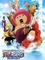 One Piece Movie 9: Episode of Chopper (-:  )