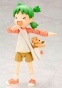 Yotsuba&! Koiwai Yotsuba Plastic model