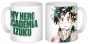 ������ ��� ��������� �������� Ani-Art - Midoriya Izuku
