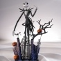 Nightmare Before Christmas - Jack Skellington ***