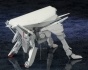   Knights of Sidonia: Type 17 Morito Shiratsuki kai Tsugumori