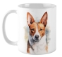 ������ Basenji / ��������