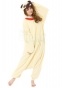    / Kigurumi Yellow Pug