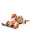 Toaru Kagaku no Railgun - Nendoroid Petit Misaka Mikoto drives Thunder Shot