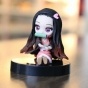 ������� "Demon Slayer: Kimetsu no Yaiba" - Nezuko