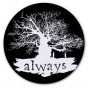 ������ ��� ����� ������� Harry Potter Always Tree
